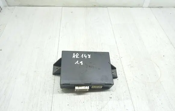 Alfa Romeo 147 Comfort/convenience module 46742881 B365 3528