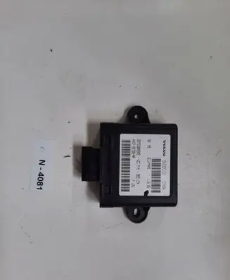 Volvo S40 Other control units/modules 4N5T95338AA