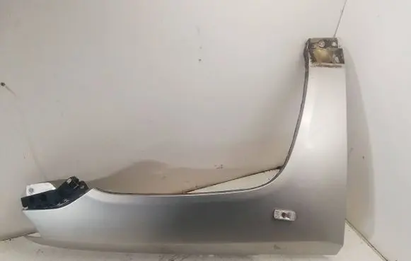 Jeep Compass Fender