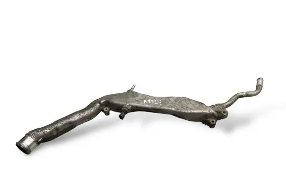 Subaru Impreza III Engine coolant pipe/hose 07706