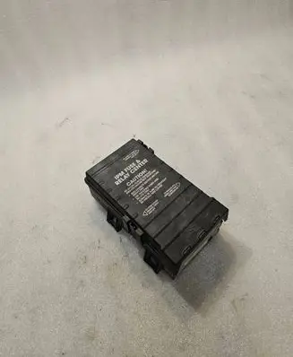 Chrysler Voyager Fuse module 04727480AC T163304358 22503