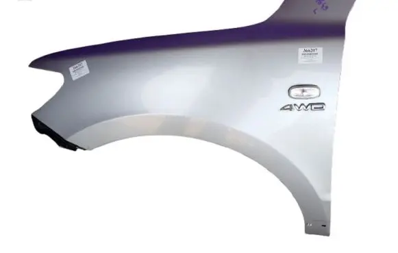 Hyundai Santa Fe Fender