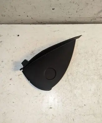 BMW 1 E81 E87 Dashboard side end trim 51459124920 9124920