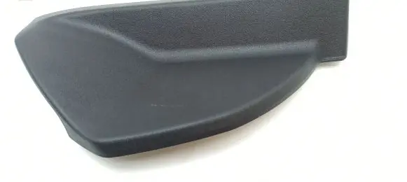 Mercedes-Benz E W212 Dashboard side end trim A2126800607