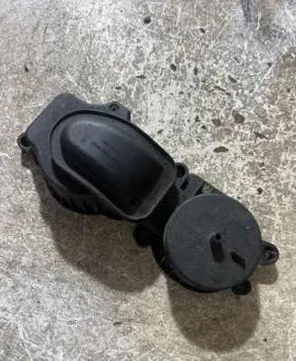 BMW 3 E46 Breather/breather pipe/hose 1928403998