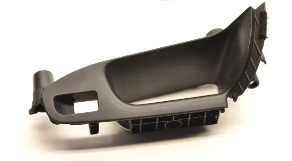Audi A4 S4 B8 8K Front door interior handle trim 8K1867172A