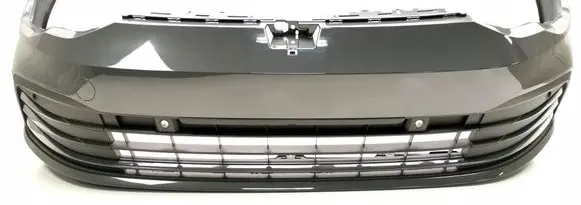 Volkswagen Golf VIII Front bumper 5H0807221H
