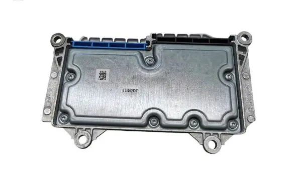 Volvo XC70 Airbag control unit/module P31295676 0285010709