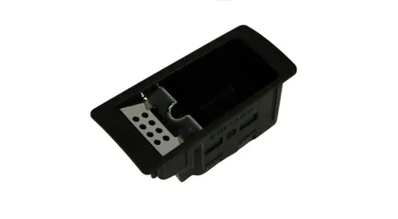 Mercedes-Benz S W221 Car ashtray A2218130204