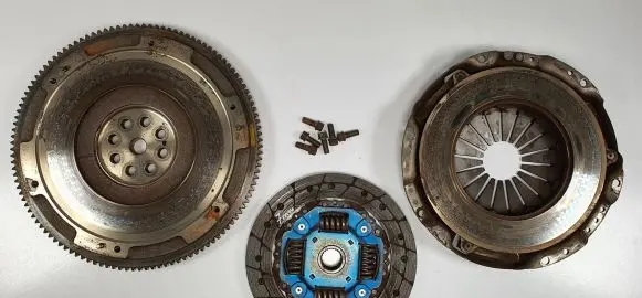 Honda Prelude Clutch set kit