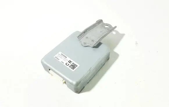 Toyota C-HR I Other control units/modules 8657210070 1669001561