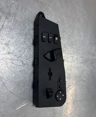 BMW 5 E60 E61 Seat control switch 6926986