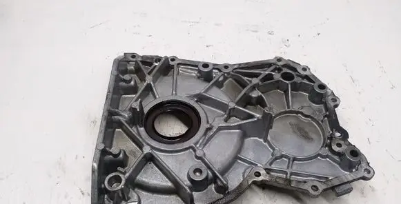 Mercedes-Benz S W221 Timing chain cover A6420150002