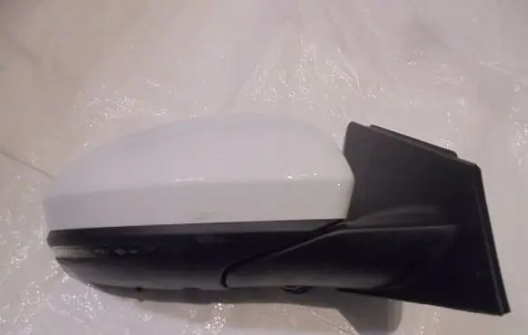 Renault Megane IV Front door electric wing mirror DV369