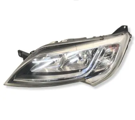 Peugeot Boxer Headlight/headlamp 1394427080