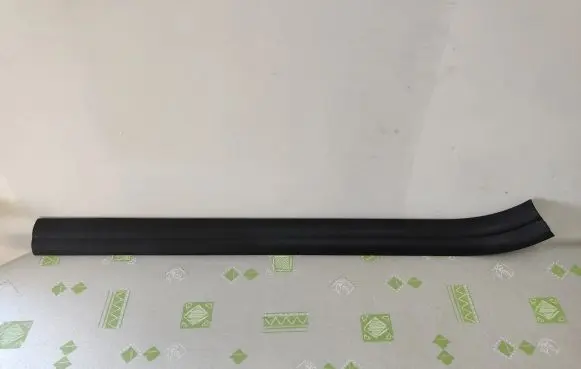 BMW 4 F32 F33 Front sill trim cover 7277640 51477312300 7312300