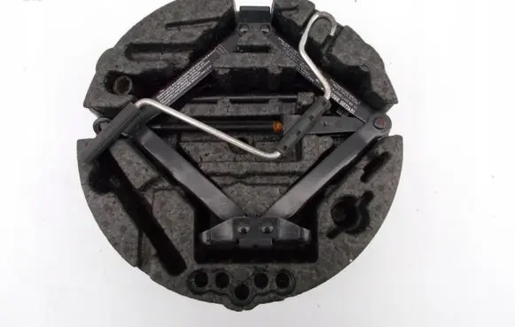 Opel Vectra C Tool set 24423567
