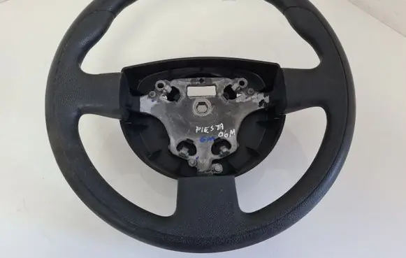 Ford Fiesta Steering wheel 5S6A3600A