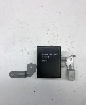 Mazda 6 Tailgate/trunk control unit/module GS1M626K0