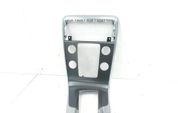 Volvo V60 Climate control/heater control trim 8632427 30781499