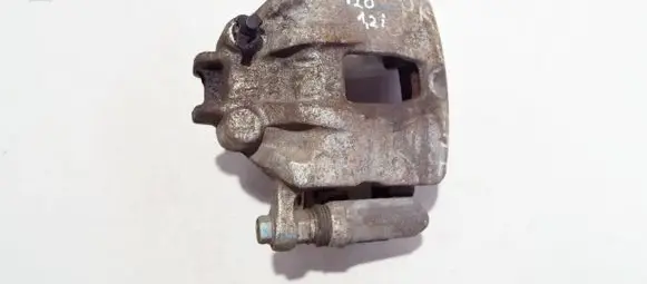 Hyundai i20 (PB PBT) Front brake caliper