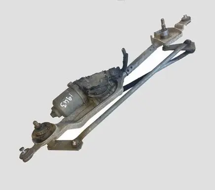 Opel Insignia A Wiper motor 13227392 12V12M AV1590601415