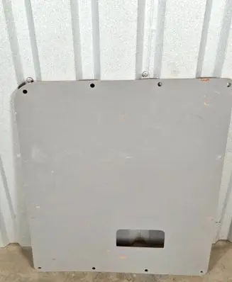 Volkswagen Transporter - Caravelle T5 Rear door card panel trim 7H0867611