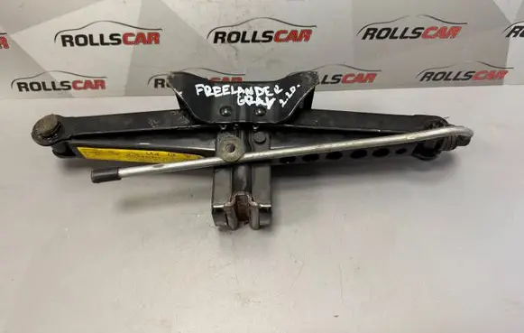 Land Rover Freelander 2 - LR2 Lift Jack 6G9217080DA