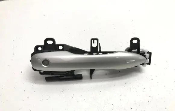 Toyota bZ4X Front door exterior handle 69FL