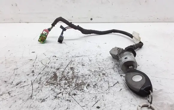 Citroen C8 Ignition lock 36353100