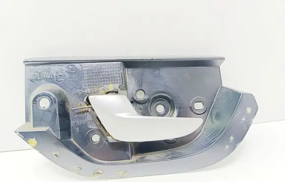 Volvo XC70 Rear door interior handle 9203065