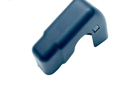 Seat trim