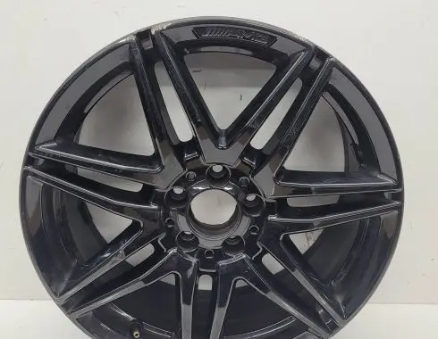 R19 alloy rim