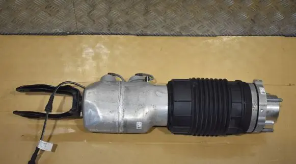 Porsche Panamera (971) Front shock absorber/damper 971616038K 971616038P