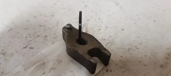 Fuel Injector clamp holder