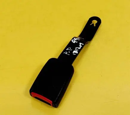 Seat Ibiza II (6k) Front seatbelt buckle 6K0857755C