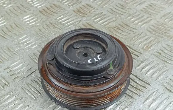 KIA Sorento IV Air conditioning compressor pulley H211229B1