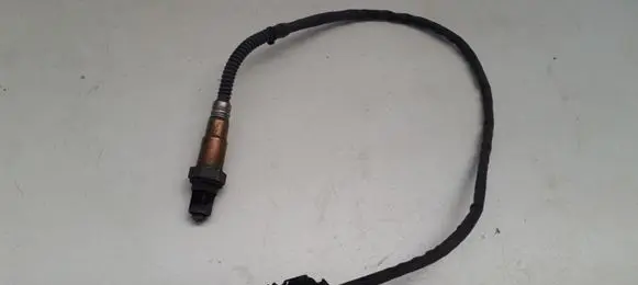 Skoda Octavia Mk2 (1Z) Lambda probe sensor 03G906262A 0281004042043