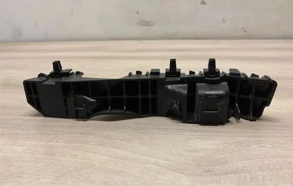 KIA Niro Headlight/headlamp mounting bracket 86552at000
