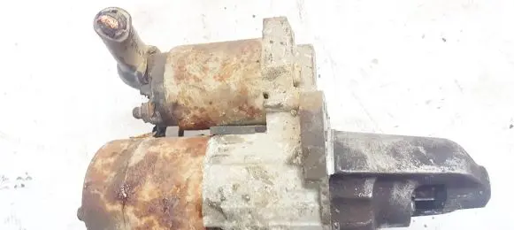 Nissan Almera Starter motor