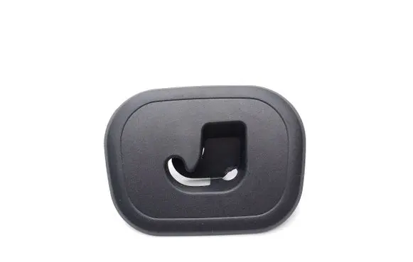 Mercedes-Benz GLS X166 Cargo luggage net fixing mount A1668101131