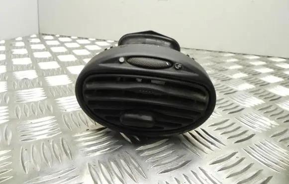 Ford Focus Rear air vent grill 98AB19893BJ I7855