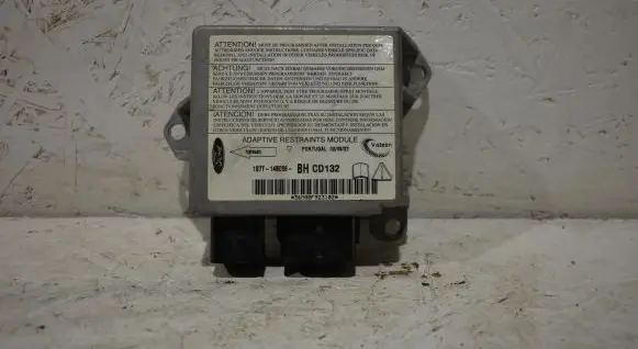 Ford Mondeo Mk III Airbag control unit/module 1S7T14B056BH