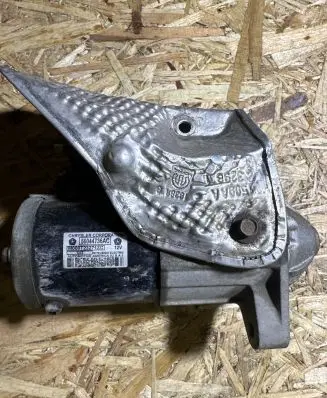 Dodge Durango III Starter motor 56044736AC