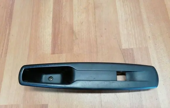 Renault Scenic III - Grand scenic III Front door interior handle trim 