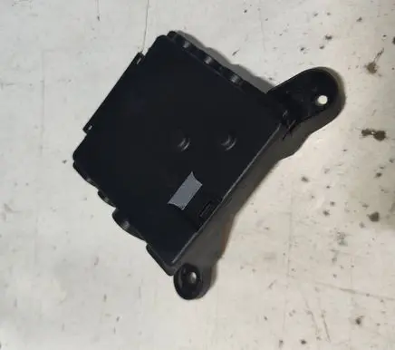 Audi A7 S7 4G Positive wiring loom 4G0937517