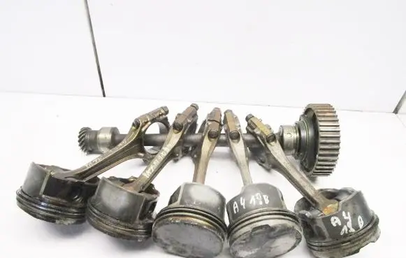 Audi A4 S4 B5 8D Camshaft 