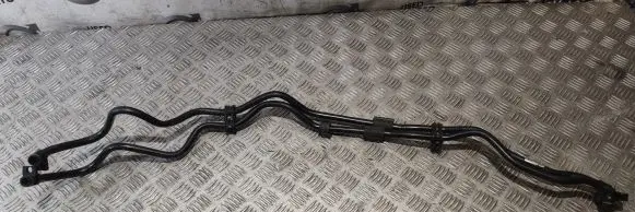 Brake vacuum hose/pipe