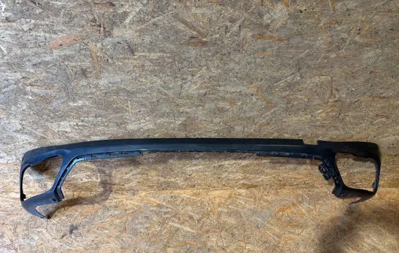 BMW X5M G05 F95 Rear bumper 8069258 K02K889