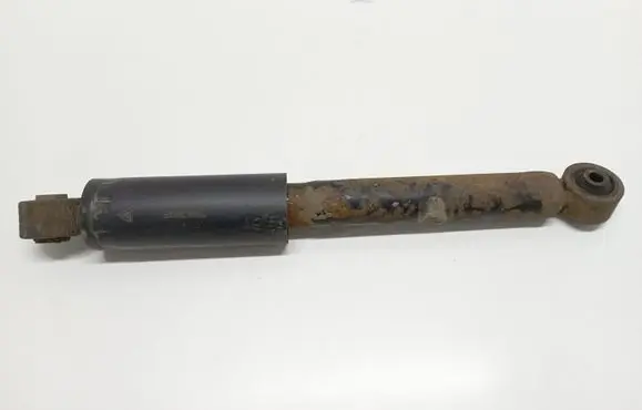 Volkswagen Caddy Rear shock absorber/damper 2890210035